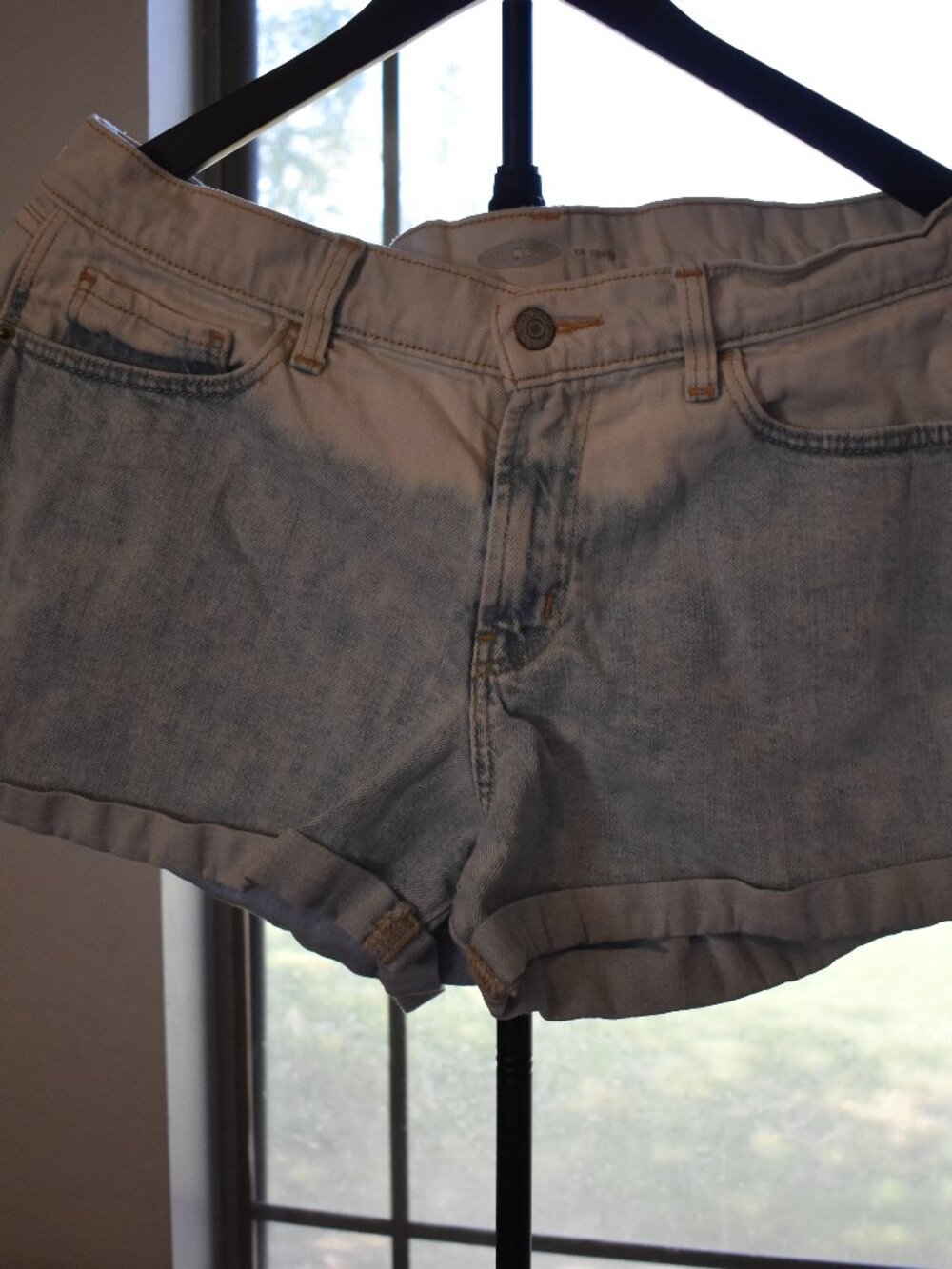 Old Navy Denim Shorts